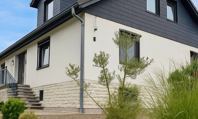 Voehl Apartamento | Ferienwohnung am Wäldchen