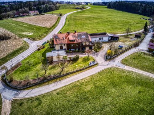 Wenzenbach Apartamento | Ferienwohnung Amelie