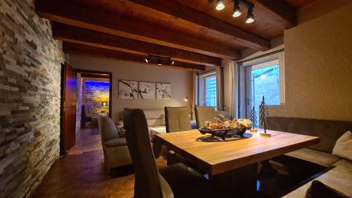 Annaberg-Buchholz Apartamento | Ferienwohnung An der alten Stadtmauer