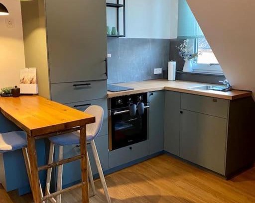 Michelau i. Steigerwald Apartamento | Ferienwohnung an Der Hofbrennerei