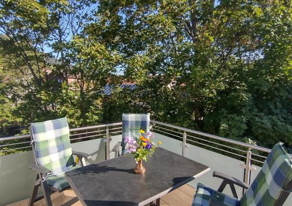 Klosterreichenbach Apartamento | Ferienwohnung an der Murg