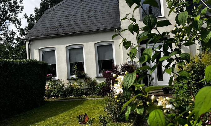 Stenderup Apartamento | Ferienwohnung an der Ostsee