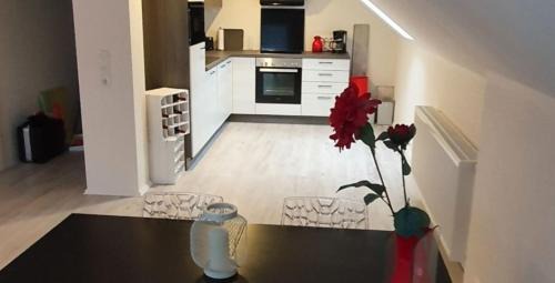 Senheim Apartamento | Ferienwohnung an der Mosel, Romeo