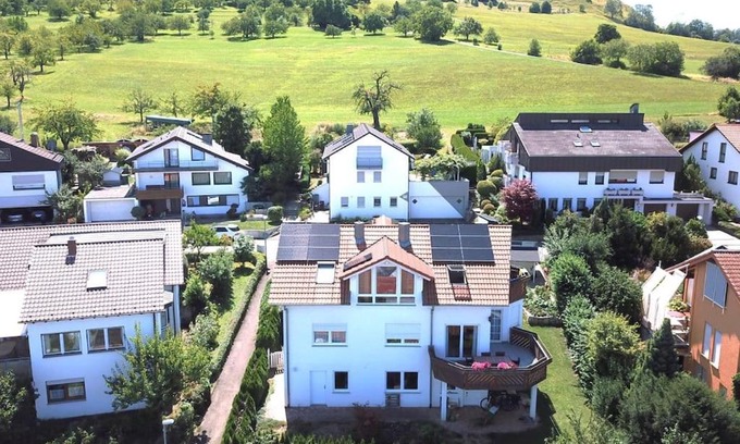 Kohlberg Apartamento | Ferienwohnung Andrea