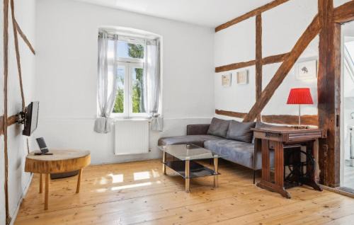 Rambin Apartamento | Ferienwohnung Anika