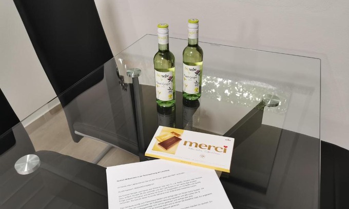 Maxhutte-Haidhof Apartamento | Ferienwohnung Annashome