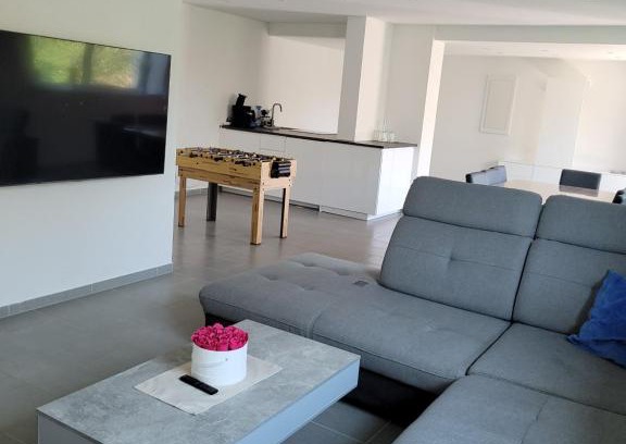 Maxhutte-Haidhof Apartamento | Ferienwohnung Annashome