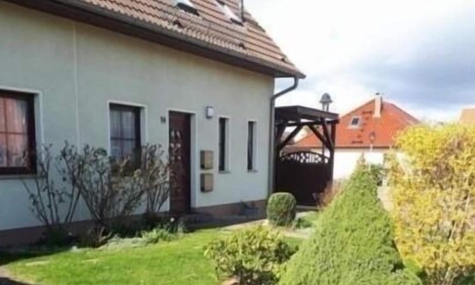 Neubrandenburg Apartamento | Ferienwohnung/app. für 4 Gäste mit 65m² in Neubrandenburg