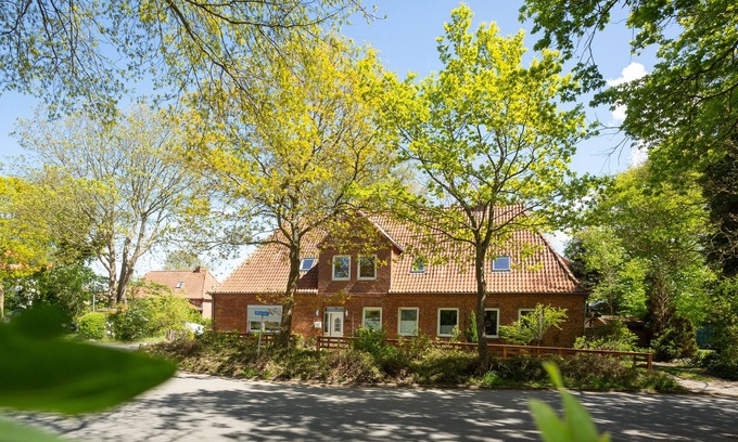 Gremersdorf Apartamento | Ferienwohnung/app. für 5 Gäste mit 60m² in Neuratjensdorf