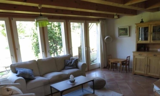 Gebertingen Apartamento | Ferienwohnung/app. für 5 Gäste mit 70m² in Ebnat-kappel