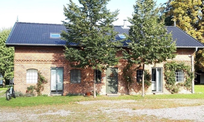 Curau Apartamento | Ferienwohnung/app. für 4 Gäste mit 42m² in Stockelsdorf