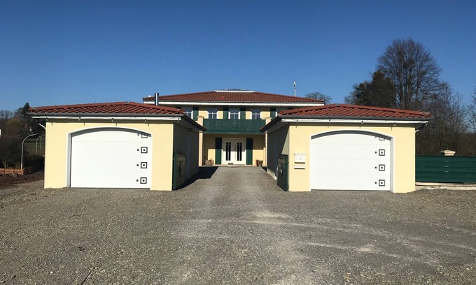 Wehrden Apartamento | Ferienwohnung/app. für 4 Gäste mit 65m² in Beverungen