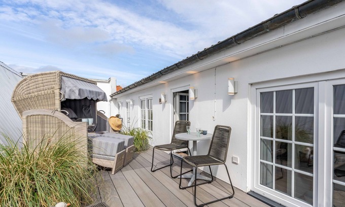 Kappeln Apartamento | Ferienwohnung/app. für 2 Gäste mit 50m² in Kappeln