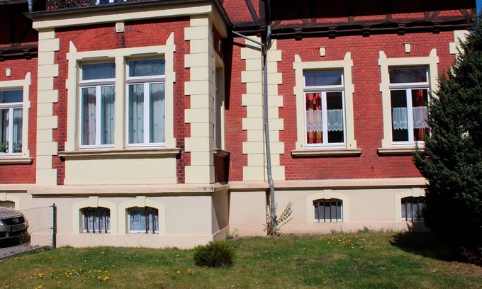 Wernigerode Apartamento | Ferienwohnung/app. für 2 Gäste mit 54m² in Harz