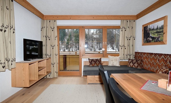 Biberwier Apartamento | Ferienwohnung/app. für 6 Gäste mit 65m² in Biberwier