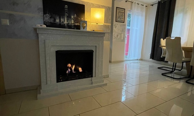 Iserlohn Apartamento | Ferienwohnung/app. für 4 Gäste mit 64m² in Iserlohn