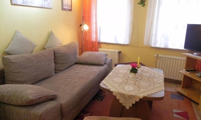 Schleswig Apartamento | Ferienwohnung/app. für 2 Gäste mit 35m² in Schleswig