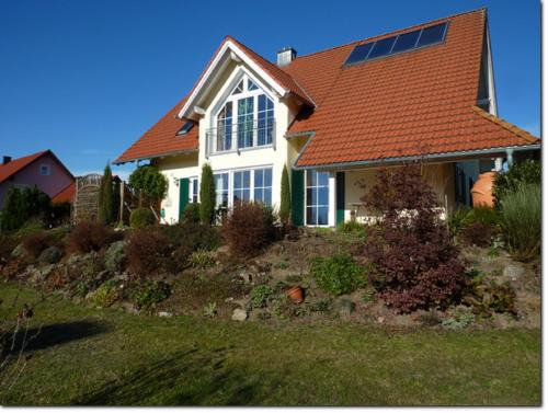 Schoensee Apartamento | Ferienwohnung Aschka