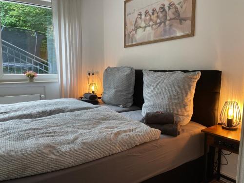 Neuwied Apartamento | Ferienwohnung auf dem Wingertsberg