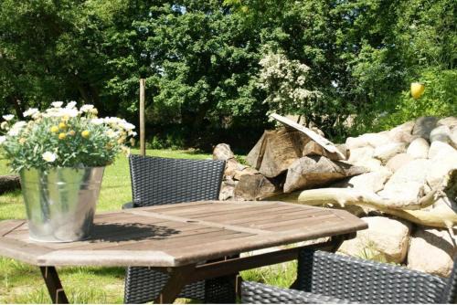 Hurup Apartamento | Ferienwohnung-Auszeit