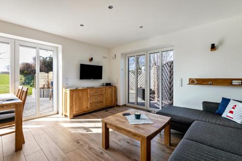 Westerholz Apartamento | Ferienwohnung Auszeit