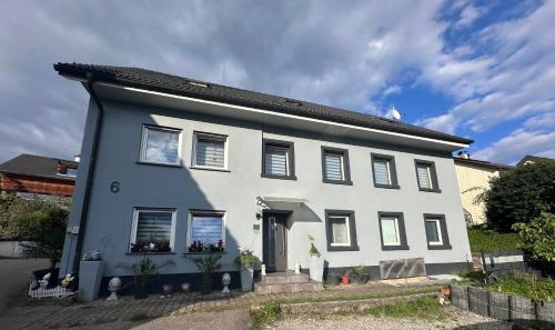 Obersackingen Apartamento | Ferienwohnung AyNa 4