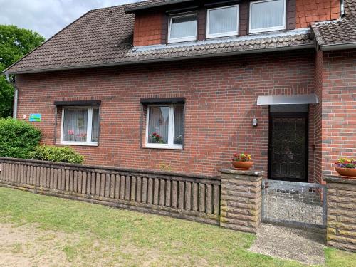 Essel Apartamento | Ferienwohnung Bünger