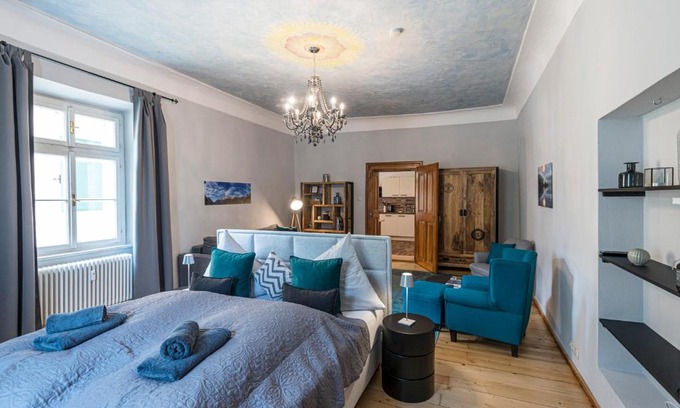 Bad Aussee Apartamento | Ferienwohnung Bad Aussee Your Austrian Home