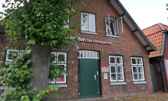 Bad Bramstedt Apartamento | Ferienwohnung -bad Bramstedt - Im Winkel