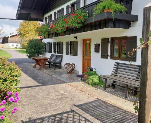 Flintsbach A. Inn Apartamento | Ferienwohnung Beim Straßer