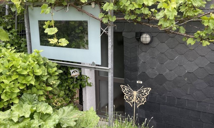 Derschen Apartamento | Ferienwohnung bei den Schwarzhalsziegen - Rustikale Ferienwohnung für Familien