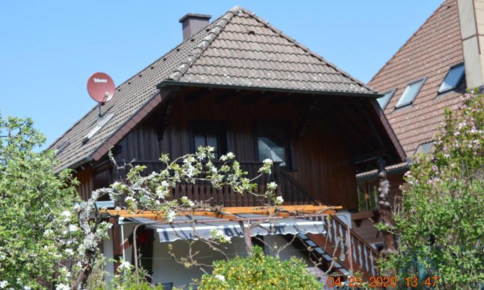 Gutach Apartamento | Ferienwohnung Beim Holzmann