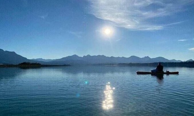 Schwangau Alquiler De Eote | Ferienwohnung Bergwerk #nofilter