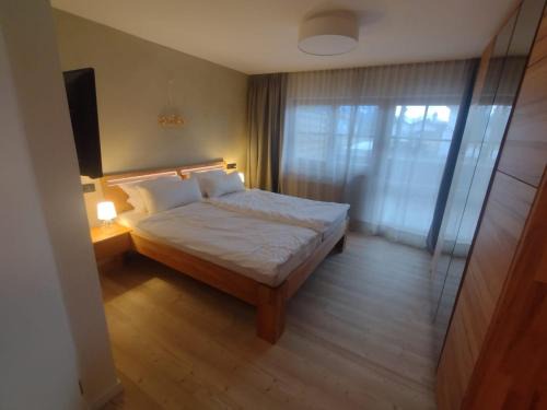 Kruen Apartamento | Ferienwohnung Bergzauber Krün