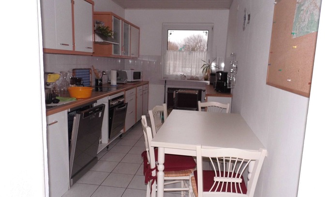 Oderaue Apartamento | Ferienwohnung, Besonders für Familien im Oderbruch