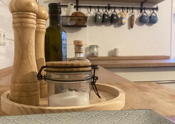 Nordviertel Apartamento | Ferienwohnung Beta