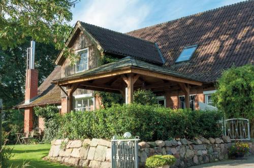 Prinzenmoor Apartamento | Ferienwohnung Biernat