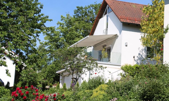 Pentling Apartamento | Ferienwohnung Brüssing