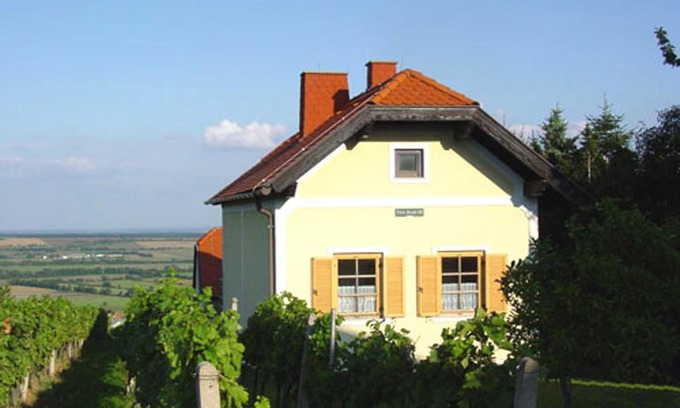 Rechnitz Apartamento | Ferienwohnung Bradl Erhard & Heidi