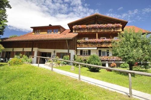Vorderhindelang Apartamento | Ferienwohnung - Café Mali