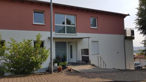 Niedenstein Apartamento | Ferienwohnung Chattengau