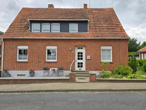Lathen Apartamento | Ferienwohnung Claudia