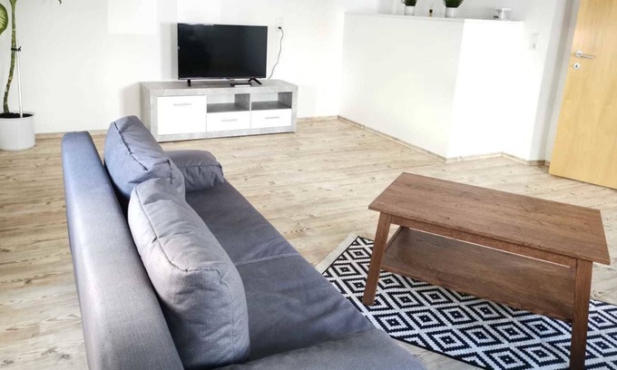 Reutte Apartamento | Ferienwohnung CLB