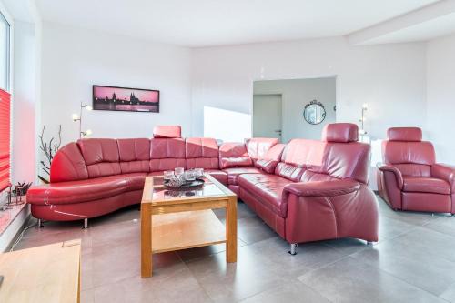 Kluetz Apartamento | Ferienwohnung "Colonia"