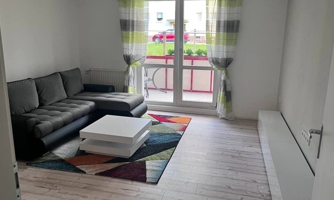 Annaberg-Buchholz Apartamento | Vrbo Property