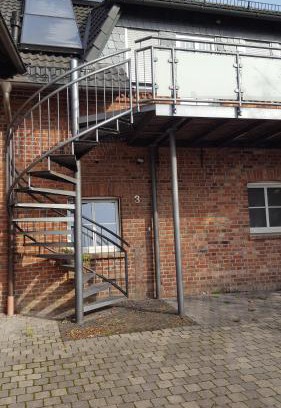 Kirchhellen Apartamento | Ferienwohnung Kirchhellen "Lepper Eck"