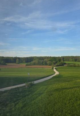 Graefenberg Apartamento | Ferienwohnung