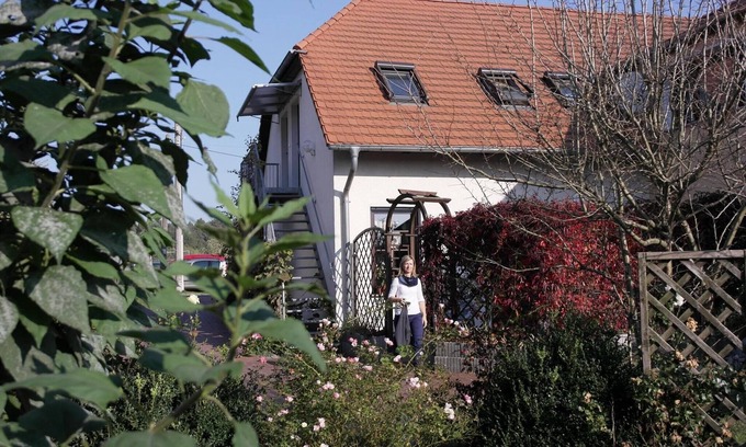 Weiag Apartamento | Ferienwohnung en Luckaitztal-Gosda mit Parkplatz