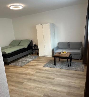 Altstadt I Apartamento | Ferienwohnung Ruhr