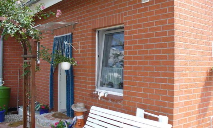 Neustadt in Holstein Apartamento | Ferienwohnung Reins